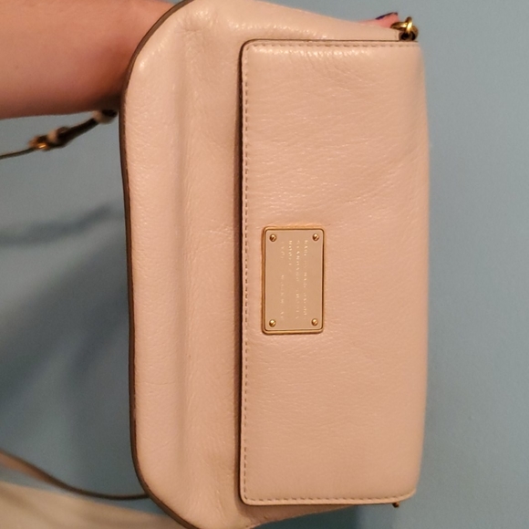 Marc Jacobs Crossbody Purse - Picture 7 of 7